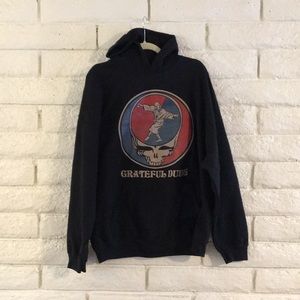Grateful Dead Big Lebowski Hoodie